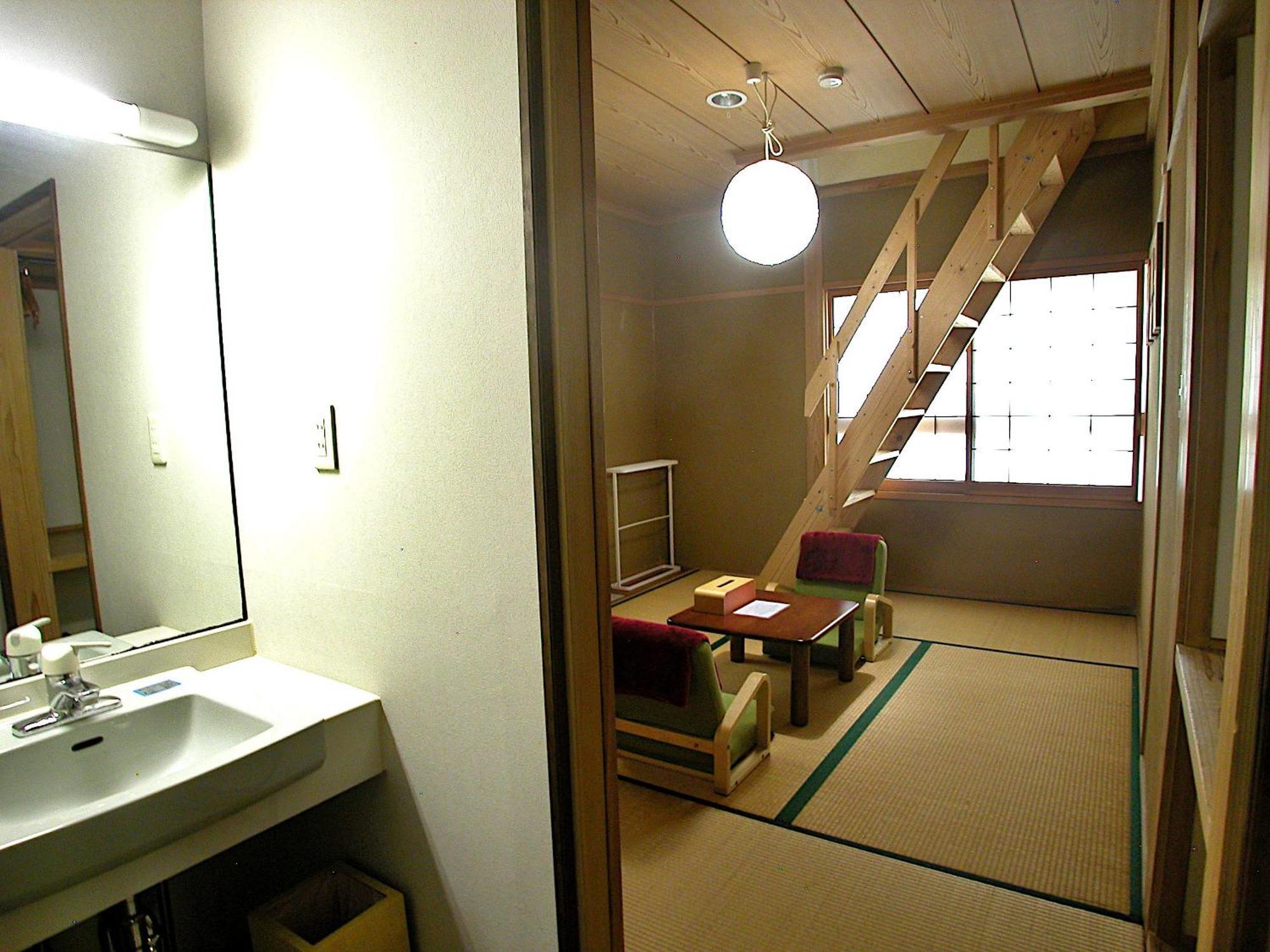 B&B Koyuki Hakuba Room photo