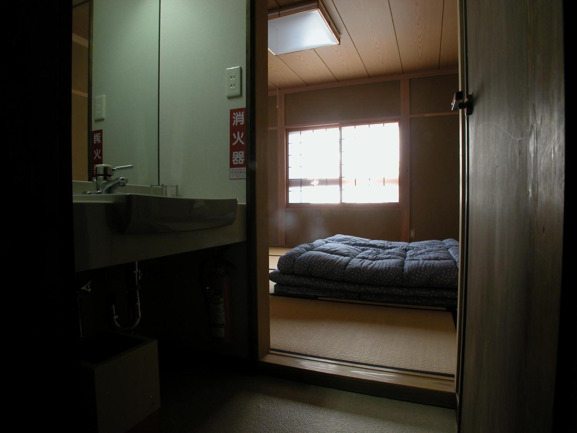 B&B Koyuki Hakuba Room photo