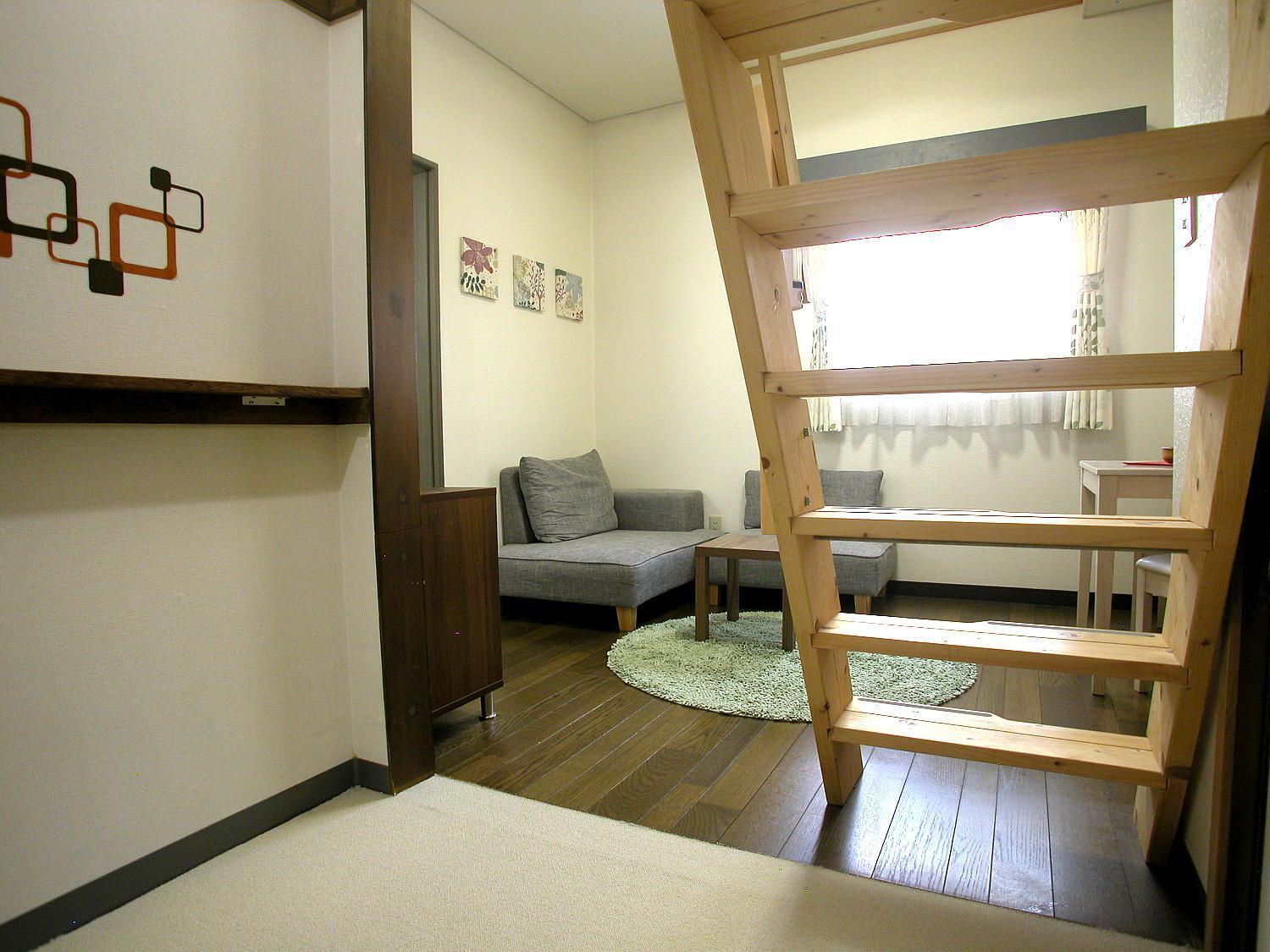 B&B Koyuki Hakuba Room photo