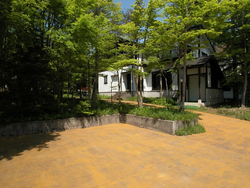 B&B Koyuki Hakuba Exterior photo